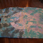 Tie Dye Hog T-shirt